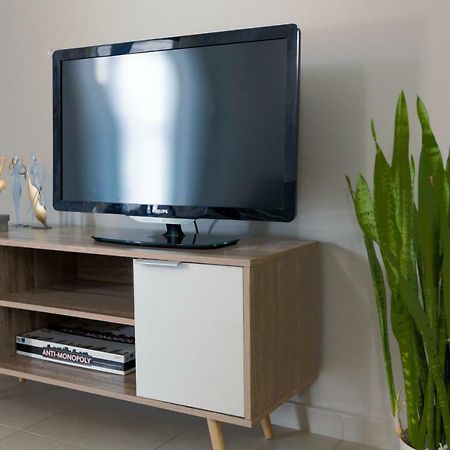 Katia'S Pepper Tree Apartment Heraklion  Ngoại thất bức ảnh