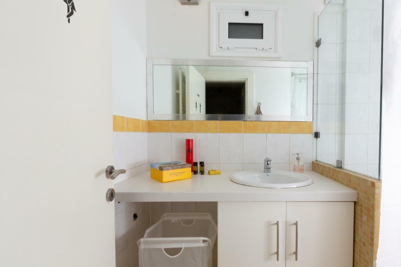 Katia'S Pepper Tree Apartment Heraklion  Ngoại thất bức ảnh