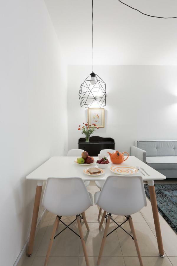 Katia'S Pepper Tree Apartment Heraklion  Ngoại thất bức ảnh